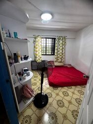 Blk 105 Bukit Purmie Ville (Bukit Merah), HDB 3 Rooms #606356511